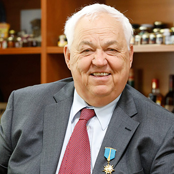 Sergey Tereshenko